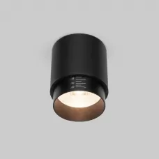 25032/LED 10W 4200K чёрный