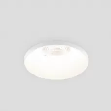 25026/LED 7W 4200K WH белый
