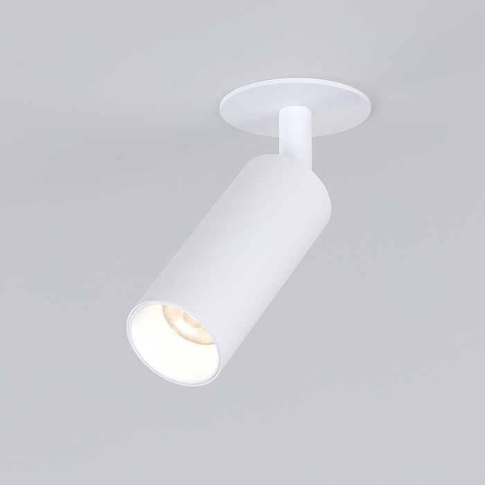 25039/LED 8W 4200K белый