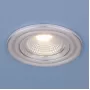 9902 LED 3W COB SL серебро