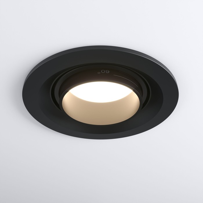 9920 LED 15W 4200K черный