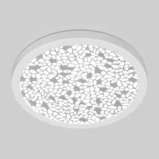 9913 LED 6W WH белый