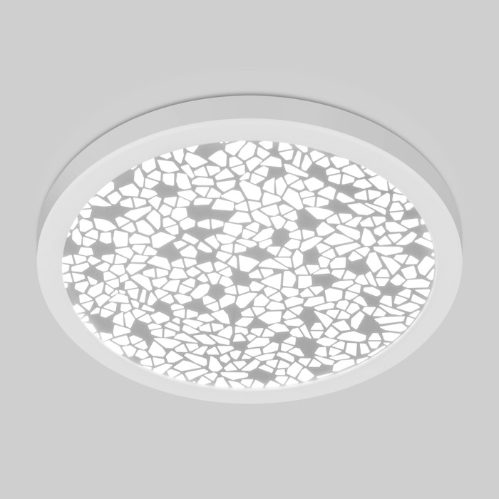 9913 LED 6W WH белый