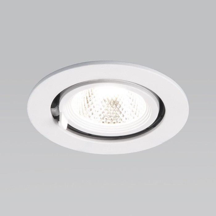 9918 LED 9W 4200K белый
