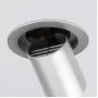 9917 LED 10W 4200K серебро