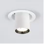 9917 LED 10W 4200K белый матовый