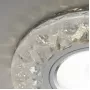2222 MR16 CL прозрачный