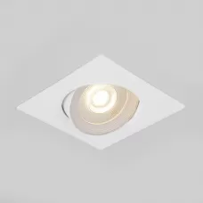 9915 LED 6W WH белый