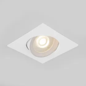 9915 LED 6W WH белый
