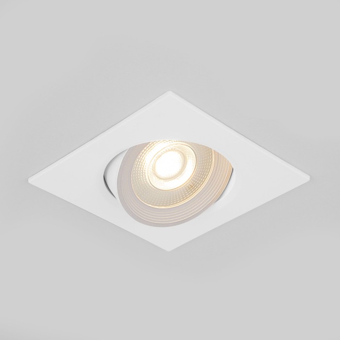 9915 LED 6W WH белый