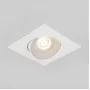 9915 LED 6W WH белый