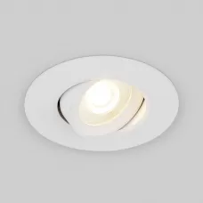 9914 LED 6W WH белый