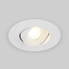 9914 LED 6W WH белый