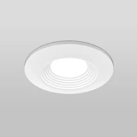 9903 LED 3W COB WH белый