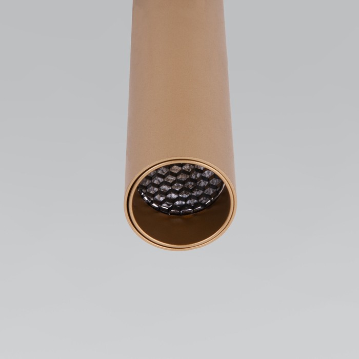 25031/LED 6W 4200K золото
