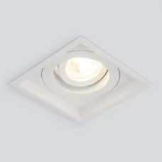 1071/1 MR16 WH белый