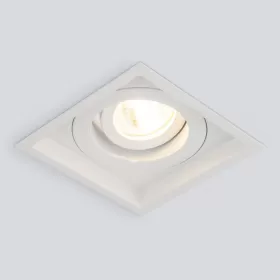 1071/1 MR16 WH белый