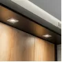 9915 LED 6W WH белый