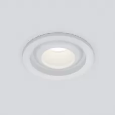 25022/LED 5W 4200K WH белый