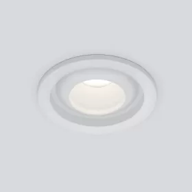 25022/LED 5W 4200K WH белый