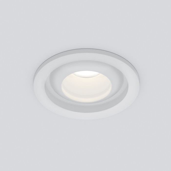 25022/LED 5W 4200K WH белый