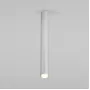 25030/LED 6W 4200K серебро