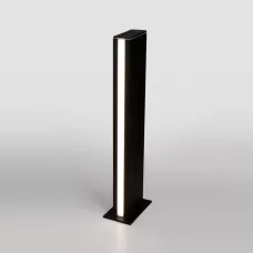 1538 TECHNO LED черный
