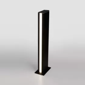 1538 TECHNO LED черный