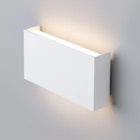 1705 TECHNO LED белый