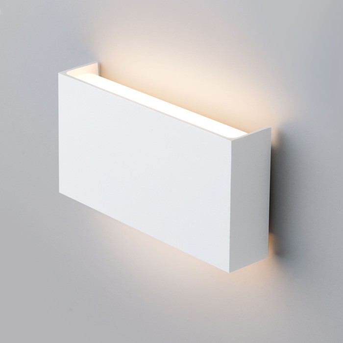 1705 TECHNO LED белый