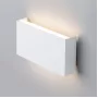 1705 TECHNO LED белый