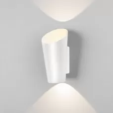 1539 TECHNO LED белый