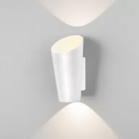 1539 TECHNO LED белый