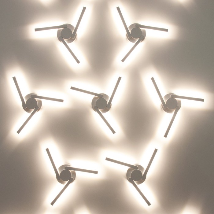 1665 TECHNO LED
