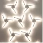 1665 TECHNO LED