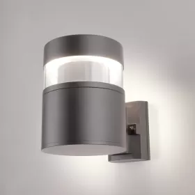 1530 TECHNO LED серый