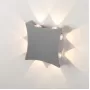 1631 TECHNO LED серый