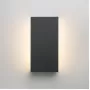 1705 TECHNO LED графит
