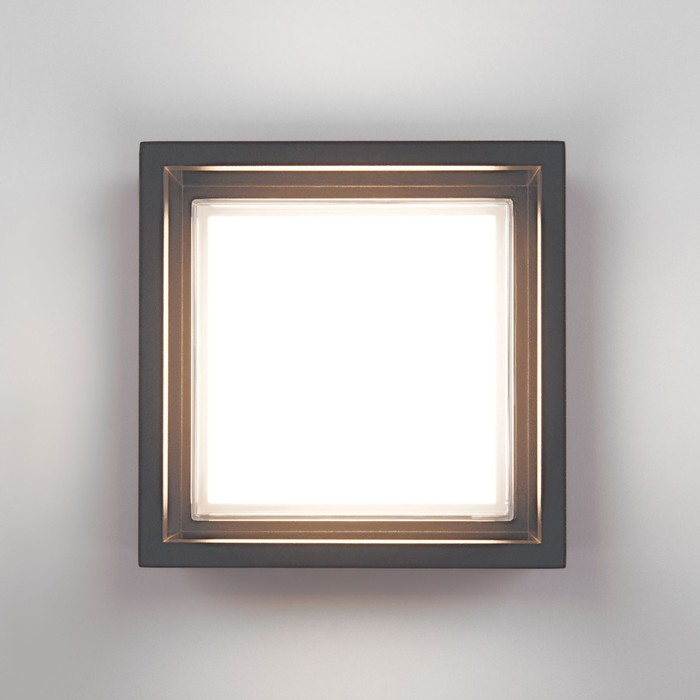 1533 TECHNO LED