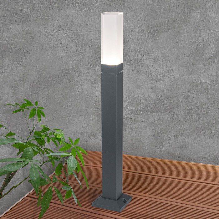 1537 TECHNO LED