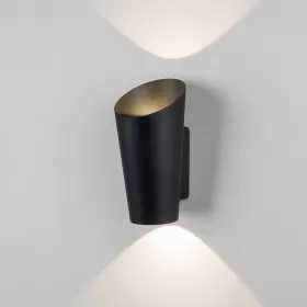 1539 TECHNO LED черный