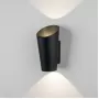 1539 TECHNO LED черный