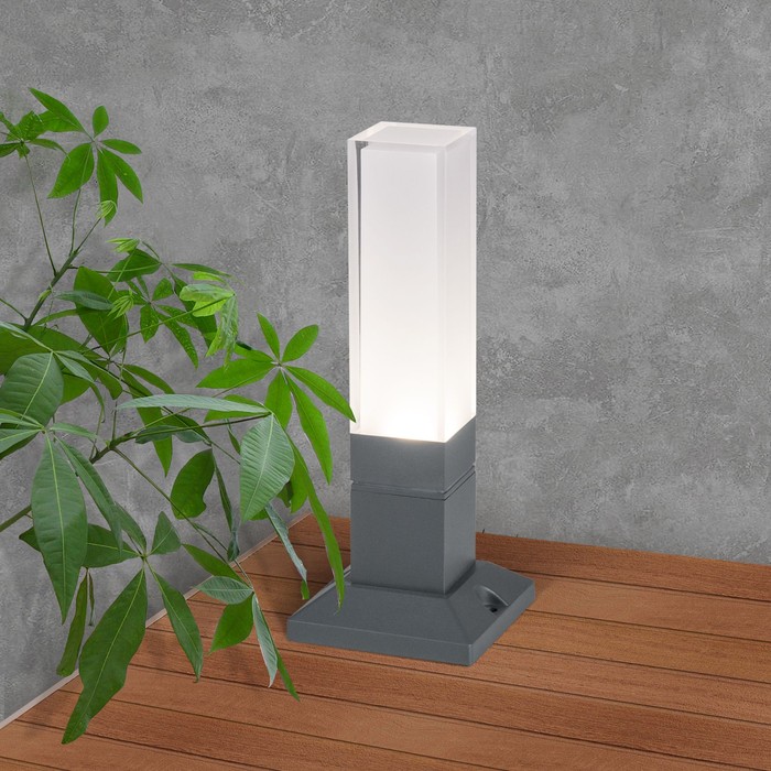 1536 TECHNO LED