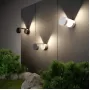 1540 TECHNO LED белый