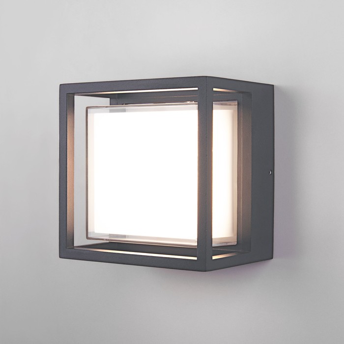 1533 TECHNO LED