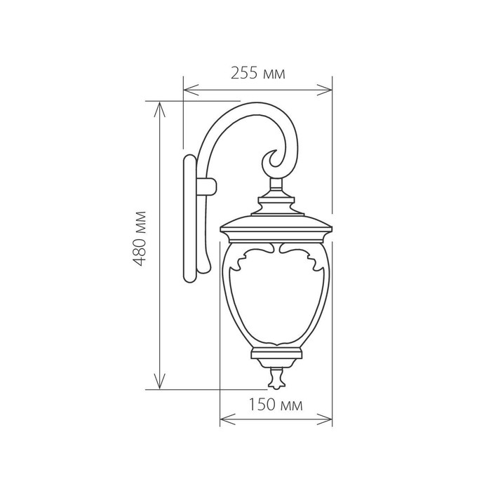 GLYF-8024D