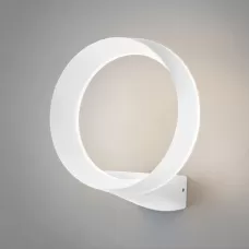 1710 TECHNO LED белый
