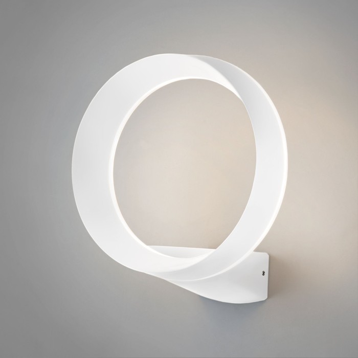 1710 TECHNO LED белый