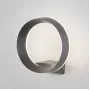 1710 TECHNO LED серый