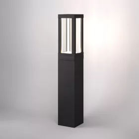 1529 TECHNO LED черный